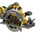DEWALT DCS579 XR FlexVolt Circular Saw, 190mm additional 1
