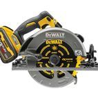 DEWALT DCS579 XR FlexVolt Circular Saw, 190mm additional 9
