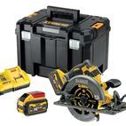 DEWALT DCS579 XR FlexVolt Circular Saw, 190mm additional 4
