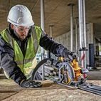 DEWALT DCS579 XR FlexVolt Circular Saw, 190mm additional 7