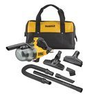 DEWALT DCV501LN L-Class Stick Vac 18V Bare Unit additional 4