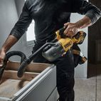 DEWALT DCV501LN L-Class Stick Vac 18V Bare Unit additional 6