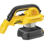 DEWALT DCV517N XR Wet &amp; Dry Vacuum 18V Bare Unit additional 2