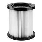 DEWALT DCV5801H Wet Dry Vacuum Replacement Filter For DCV582 (Single) additional 2