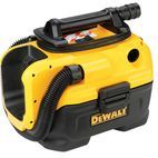 DEWALT DCV584L XR FlexVolt Vacuum 14.4-54V Bare Unit additional 1