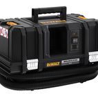 DEWALT DCV586M XR FlexVolt Dust Extractor additional 2
