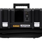 DEWALT DCV586M XR FlexVolt Dust Extractor additional 4