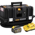 DEWALT DCV586M XR FlexVolt Dust Extractor additional 1
