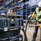 DEWALT DCV586M XR FlexVolt Dust Extractor additional 8