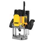 DEWALT DWE625KT 1/2in Plunge Router additional 2