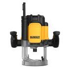 DEWALT DWE625KT 1/2in Plunge Router additional 1