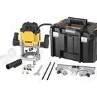 DEWALT DWE625KT 1/2in Plunge Router additional 5