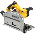 DEWALT DWS520KT Heavy-Duty Plunge Saw additional 2