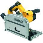 DEWALT DWS520KT Heavy-Duty Plunge Saw additional 1