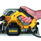 DEWALT DWS520KT Heavy-Duty Plunge Saw additional 3