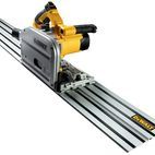 DEWALT DWS520KT Heavy-Duty Plunge Saw additional 5