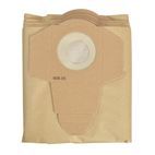 Einhell Dust Bags For Vacuums Pack of 5 additional 1