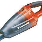 Einhell TE-VC 18 Li Solo Cordless Vacuum Cleaner 18V Bare Unit additional 1