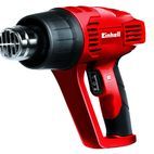 Einhell TH-HA 2000/1 Hot Air Gun 2000W 240V additional 1