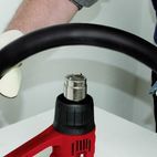 Einhell TH-HA 2000/1 Hot Air Gun 2000W 240V additional 5