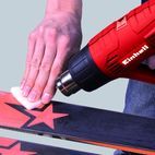 Einhell TH-HA 2000/1 Hot Air Gun 2000W 240V additional 6