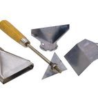 Evolution HDG2002 Digital Heat Gun 2000W 240V additional 2