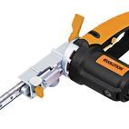 Evolution Precision File Sander 400W 240V additional 1