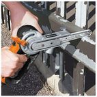 Evolution Precision File Sander 400W 240V additional 3