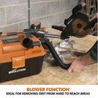 Evolution R11VAC-Li EXT Wet &amp; Dry Vacuum Cleaner additional 9