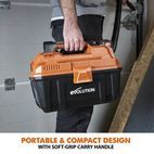 Evolution R11VAC-Li EXT Wet &amp; Dry Vacuum Cleaner additional 11