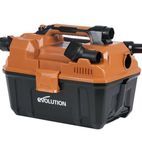 Evolution R11VAC-Li EXT Wet &amp; Dry Vacuum Cleaner additional 2
