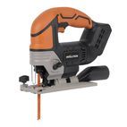 Evolution R90JGS-Li EXT Jigsaw additional 1