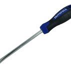 Faithfull Soft Grip Screwdriver, Flared Slotted additional 4