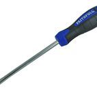 Faithfull Soft Grip Screwdriver, Flared Slotted additional 7
