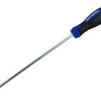 Faithfull Soft Grip Screwdriver, Parallel Slotted additional 2