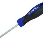 Faithfull Soft Grip Screwdriver, Phillips additional 2