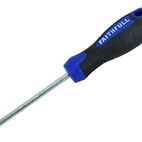 Faithfull Soft Grip Screwdriver, Phillips additional 1