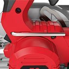 Flex Power Tools CS 62 18.0-EC Circular Saw, 165mm additional 6