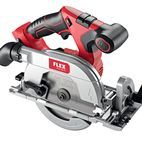 Flex Power Tools CS 62 18.0-EC Circular Saw, 165mm additional 3
