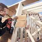 Flex Power Tools CS 62 18.0-EC Circular Saw, 165mm additional 5