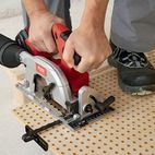 Flex Power Tools CS 62 18.0-EC Circular Saw, 165mm additional 8