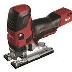 Flex Power Tools JS 18.0-EC C Body Grip Jigsaw 18V Bare Unit additional 1