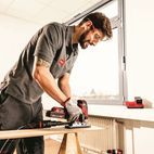 Flex Power Tools JS 18.0-EC C Body Grip Jigsaw 18V Bare Unit additional 2