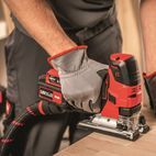 Flex Power Tools JS 18.0-EC C Body Grip Jigsaw 18V Bare Unit additional 3