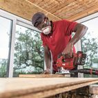 Flex Power Tools JSB 18.0-EC C Jigsaw 18V Bare Unit additional 3