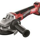 Flex Power Tools LBE 125 18.0-EC C Grinder 125mm 18V Bare Unit additional 1