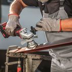 Flex Power Tools LBE 125 18.0-EC C Grinder 125mm 18V Bare Unit additional 2