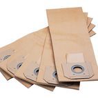 Flex Power Tools Paper Filter Bags (Pack 5) additional 1