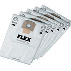 Flex Power Tools Replacement Filters &amp; Bags for VCE35L additional 1