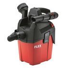 Flex Power Tools VC 6 L MC 18.0 Compact Vacuum Cleaner 18V Bare Unit additional 1
